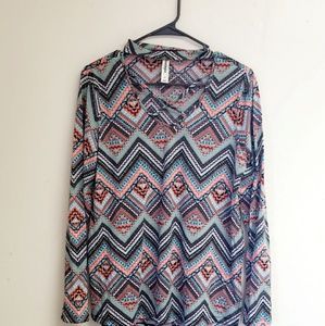 Blouse